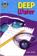 Storyworlds Bridges Stage 12 Deep Water (single) di Judy Waite edito da Pearson Education Limited