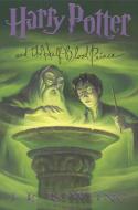 Harry Potter and the Half-Blood Prince di J. K. Rowling edito da Arthur A. Levine Books