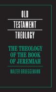 The Theology of the Book of Jeremiah di Walter Brueggemann edito da Cambridge University Press