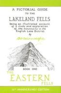 Eastern Fells di Alfred Wainwright edito da Frances Lincoln Publishers Ltd