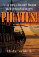 Pirates! di Tom McCarthy edito da Rowman & Littlefield