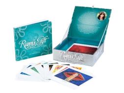 Rumi's Gift Oracle Cards di Ari Honarvar edito da Schiffer Publishing Ltd