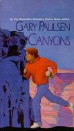 Canyons di Gary Paulsen edito da Perfection Learning