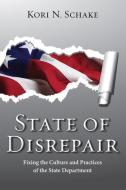 State of Disrepair di Kori N. Schake edito da Hoover Institution Press
