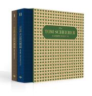 The Tom Scheerer Collection di Tom Scheerer, Mimi Read edito da Vendome Press