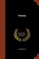 Poes as di Juan Arolas edito da Andesite Press