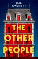 The Other People di C. B. Everett edito da Simon + Schuster UK