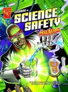Lessons In Science Safety di Thomas K. Adamson edito da Capstone Global Library Ltd