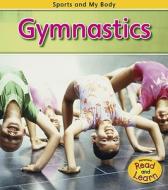 Gymnastics di Catherine Veitch edito da Heinemann Educational Books