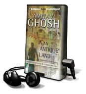 In an Antique Land di Amitav Ghosh edito da Brilliance Audio