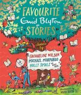 Favourite Enid Blyton Stories di Enid Blyton edito da Hachette Children's Group