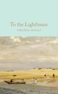 To the Lighthouse di Virginia Woolf edito da Pan Macmillan