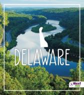 Delaware di Jason Kirchner edito da CAPSTONE PR
