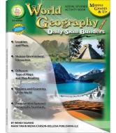 World Geography, Grades 6 - 12 di Wendi Silvano edito da MARK TWAIN MEDIA