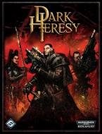 Dark Heresy Core Rulebook di Owen Barnes, Kate Flack, Mike Mason edito da Fantasy Flight Publishing,u.s.