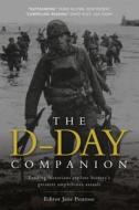 The D-day Companion edito da Bloomsbury Publishing Plc
