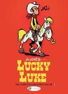 Lucky Luke: The Complete Collection di Morris edito da CINEBOOK LTD