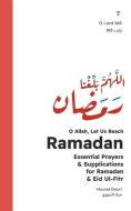 O Allah, Let Us Reach Ramadan (اللهم بلغنا رمضان) di Mourad Diouri edito da J.R. Cook Publishing
