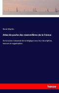 Atlas de poche des mammifères de la France di René Martin edito da hansebooks