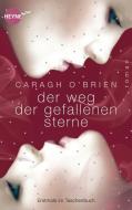 Der Weg der gefallenen Sterne di Caragh O'Brien edito da Heyne Taschenbuch