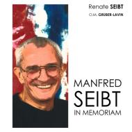 Manfred Seibt edito da Books on Demand