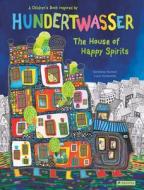 Hundertwasser Picture Book di Géraldine Elschner edito da Prestel Verlag