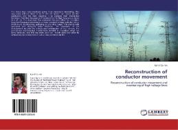 Reconstruction of conductor movement di Kamil Cernin edito da LAP Lambert Acad. Publ.