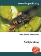 Calliphoridae edito da Book on Demand Ltd.