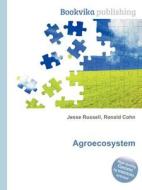 Agroecosystem edito da Book On Demand Ltd.