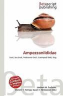 Ampezzanildidae edito da Betascript Publishing