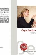 Organizational Conflict edito da Betascript Publishing