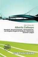 Alberto Callaspo edito da Aud Publishing