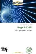 Peppi & Kokki edito da Crypt Publishing
