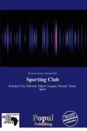 Sporting Club edito da Populpublishing