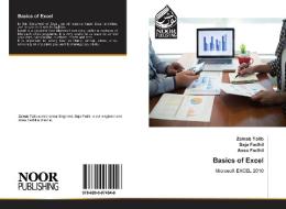 Basics of Excel di Zainab Talib, Saja Fadhil, Anas Fadhil edito da JUSTFICTION ED