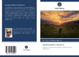 Landamnestie in Kamerun di Eric Fabrice Mama Ngohoui edito da Verlag Unser Wissen