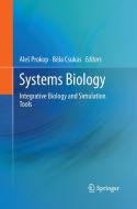 Systems Biology edito da Springer Netherlands