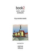 book2 suomi - puola aloittelijoille di Johannes Schumann edito da Books on Demand