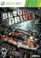Blood Drive edito da Activision