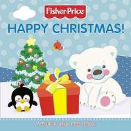 Happy Christmas! di Rachel Elliot edito da Harpercollins Publishers