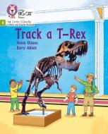 Track A T-Rex di Helen Dineen edito da HarperCollins Publishers
