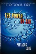 The Power of Six di Pittacus Lore edito da HarperTorch