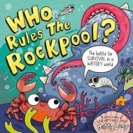 Who Rules The Rockpool? di Long edito da Oxford University Press