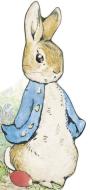 All about Peter di Beatrix Potter edito da Warne Frederick & Company