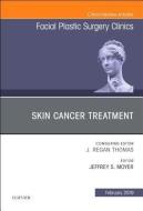 Skin Cancer Surgery, An Issue of Facial Plastic Surgery Clinics of North America di Moyer edito da Elsevier - Health Sciences Division