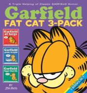 Garfield Fat Cat 3 Pack (Vol 1) di Jim Davis edito da Random House USA Inc