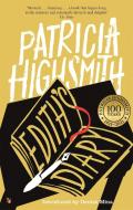 Edith's Diary di Patricia Highsmith edito da Little, Brown Book Group