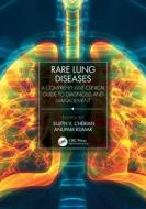 Rare Lung Diseases edito da Taylor & Francis Ltd