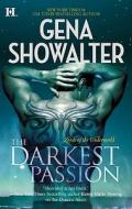 The Darkest Passion di Gena Showalter edito da Harlequin Books