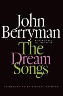 The Dream Songs di John Berryman edito da Farrar, Straus & Giroux Inc